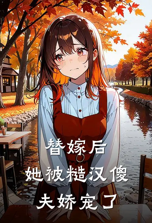 替嫁后，她被糙汉傻夫娇宠了