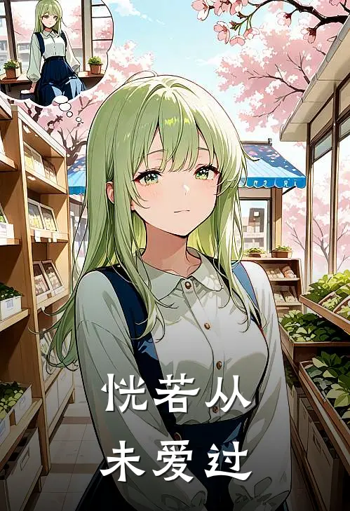 恍若从未爱过