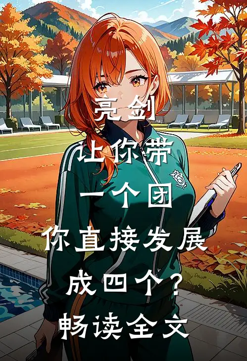 亮剑：让你带一个团，你直接发展成四个？畅读全文
