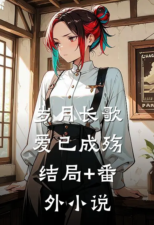 岁月长歌，爱已成殇结局+番外小说