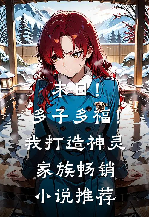 末日！多子多福！我打造神灵家族畅销小说推荐