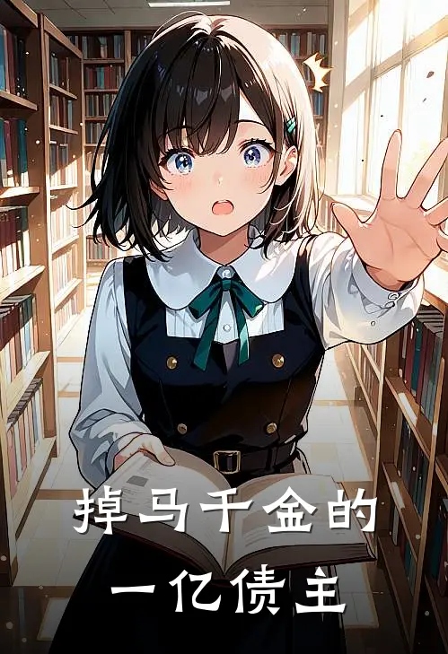 掉马千金的一亿债主