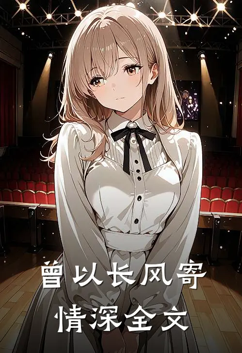 曾以长风寄情深全文