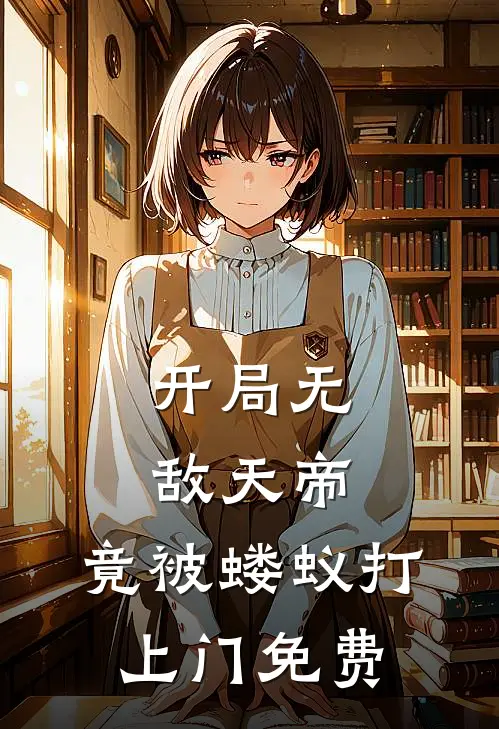 开局无敌天帝,竟被蝼蚁打上门免费漫画