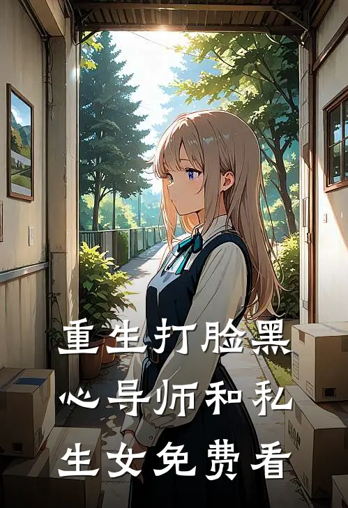 重生打脸黑心导师和私生女免费看
