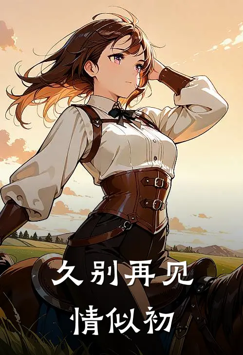 久别再见情似初