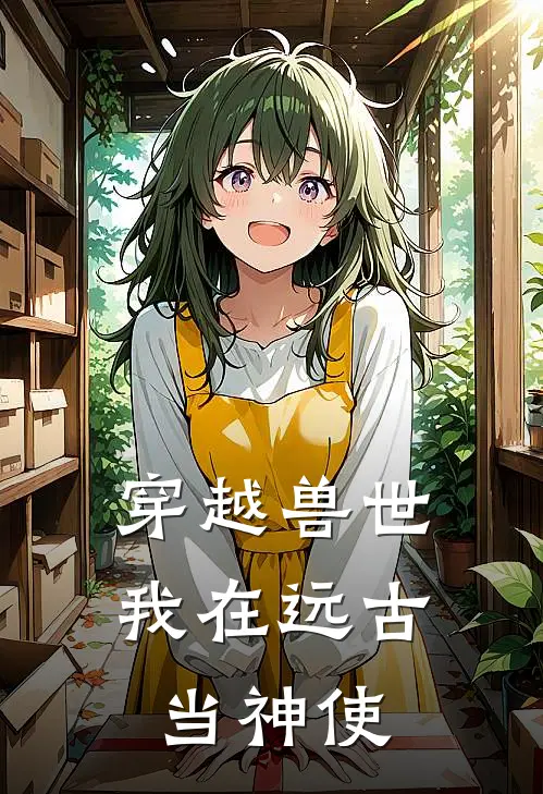穿越兽世我在远古当神使