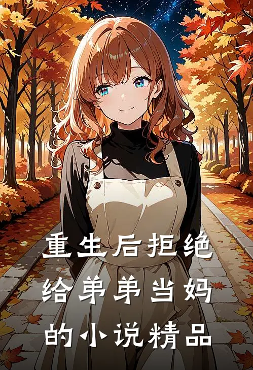 重生后拒绝给弟弟当妈的小说精品