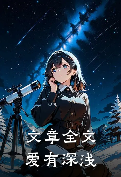 文章全文爱有深浅