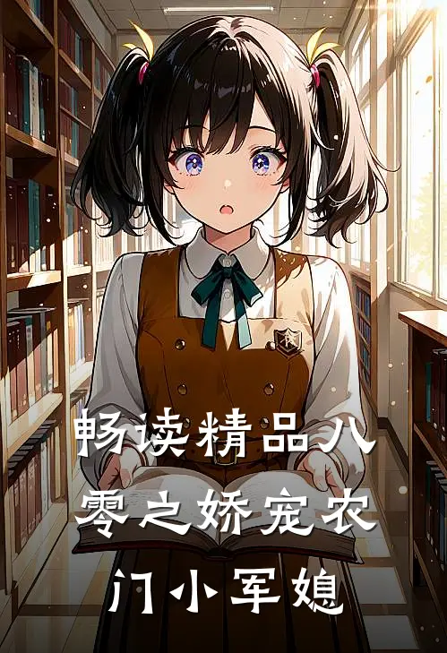 畅读精品八零之娇宠农门小军媳