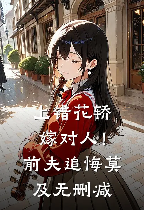 上错花轿嫁对人！前夫追悔莫及无删减