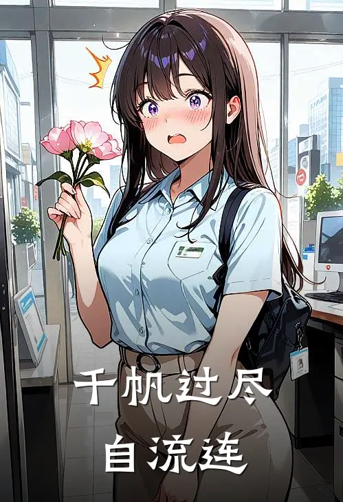 千帆过尽自流连