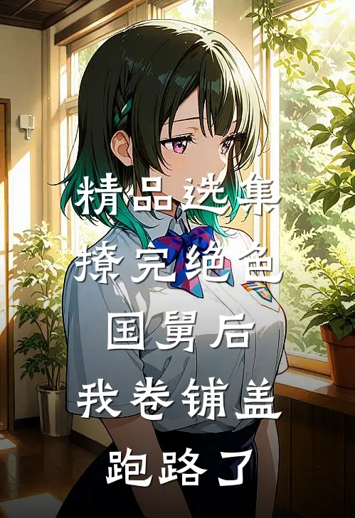 精品选集撩完绝色国舅后，我卷铺盖跑路了