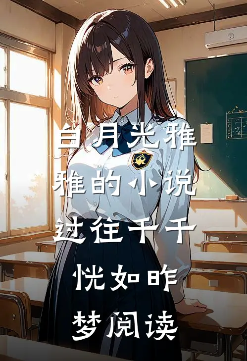 白月光雅雅的小说过往千千，恍如昨梦阅读