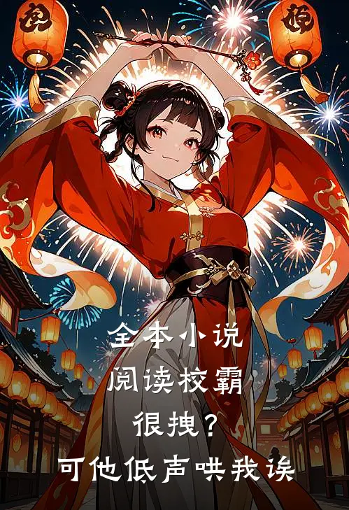 全本小说阅读校霸很拽？可他低声哄我诶