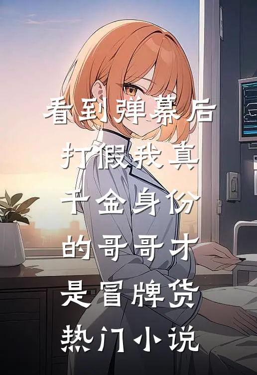 看到弹幕后，打假我真千金身份的哥哥才是冒牌货热门小说