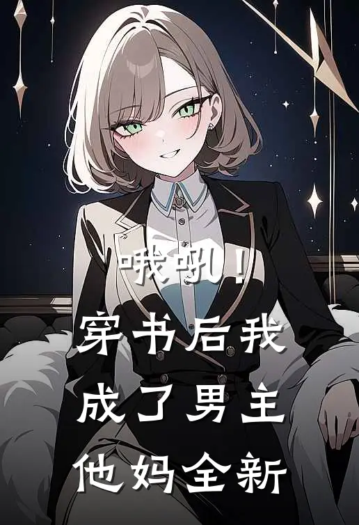 哦吼！穿书后我成了男主他妈全新