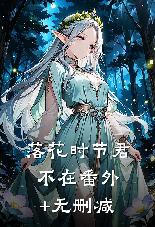 落花时节君不在番外+无删减