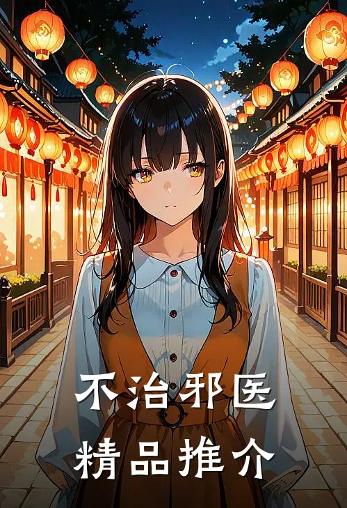 不治邪医精品推介
