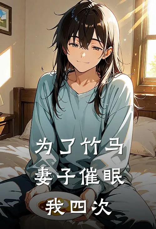 为了竹马，妻子催眠我四次