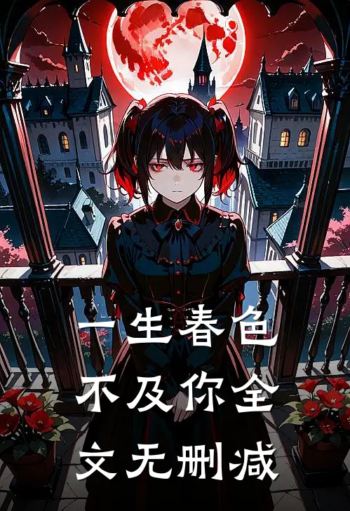 一生春色不及你全文无删减