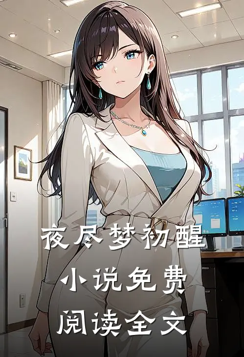 夜尽梦初醒小说免费阅读全文