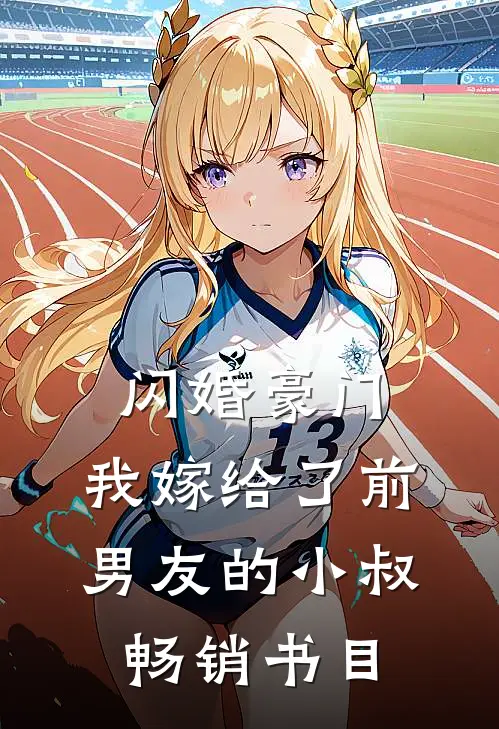 闪婚豪门：我嫁给了前男友的小叔畅销书目