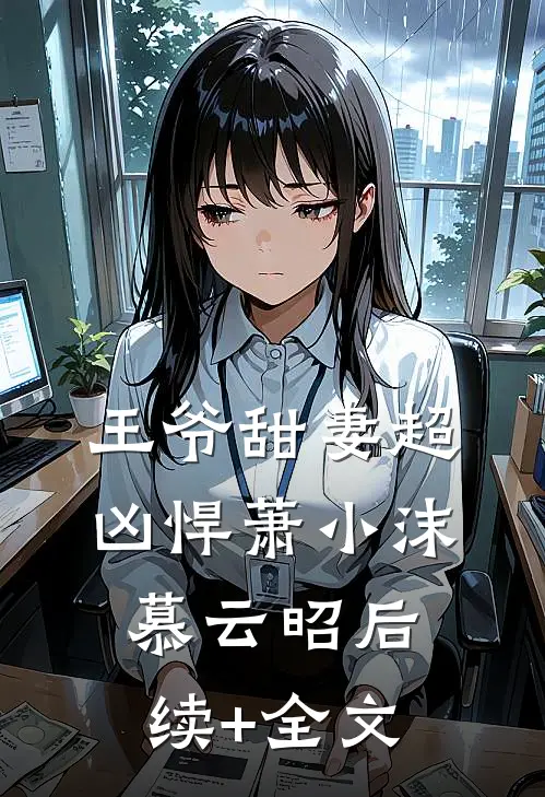 王爷甜妻超凶悍萧小沫慕云昭后续+全文