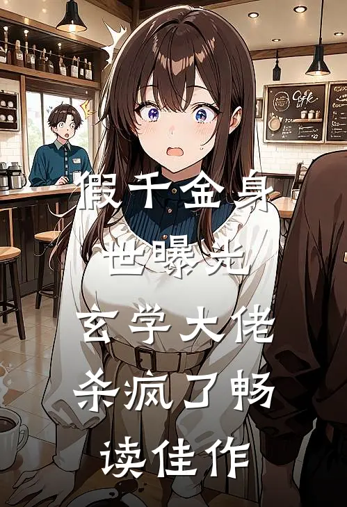 假千金身世曝光，玄学大佬杀疯了畅读佳作