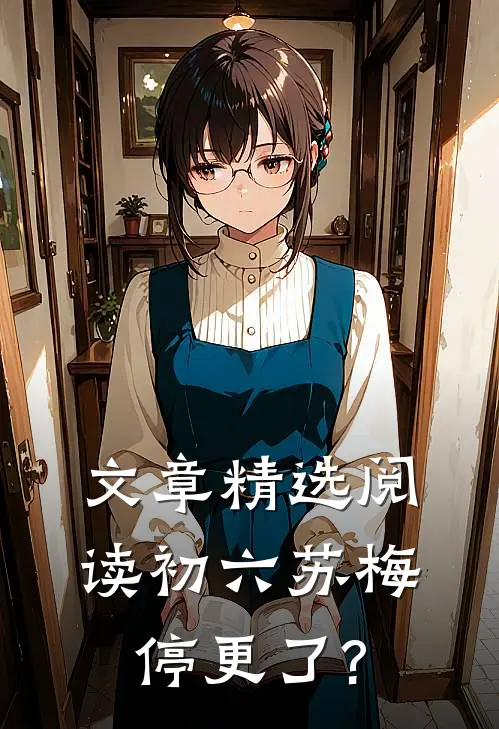 文章精选阅读初六苏梅停更了?