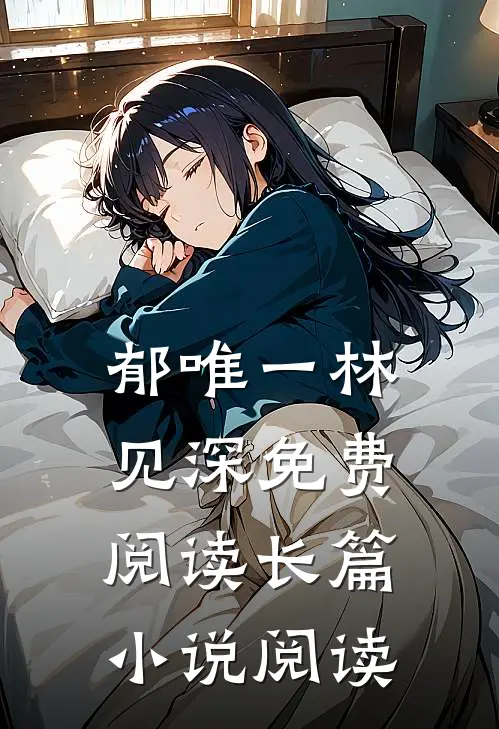 郁唯一林见深免费阅读长篇小说阅读