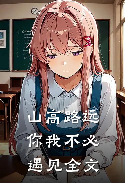山高路远，你我不必遇见全文