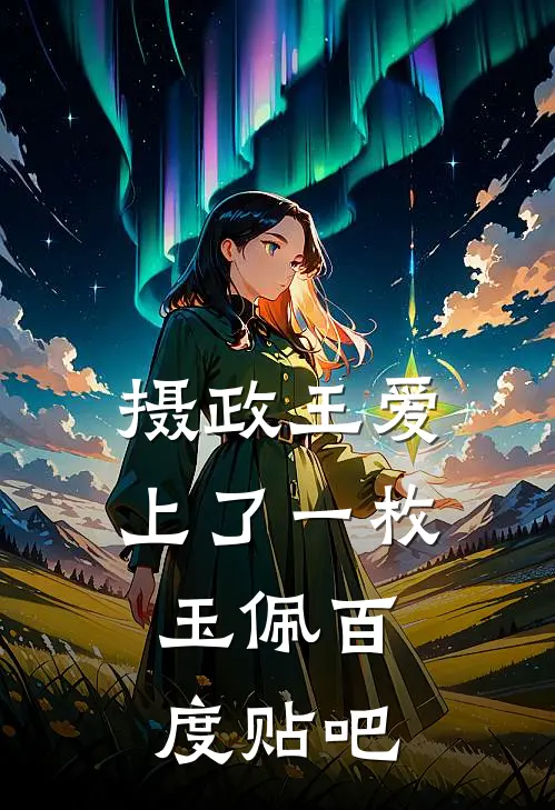 摄政王爱上了一枚玉佩百度贴吧