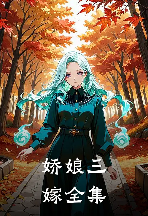 娇娘三嫁全集