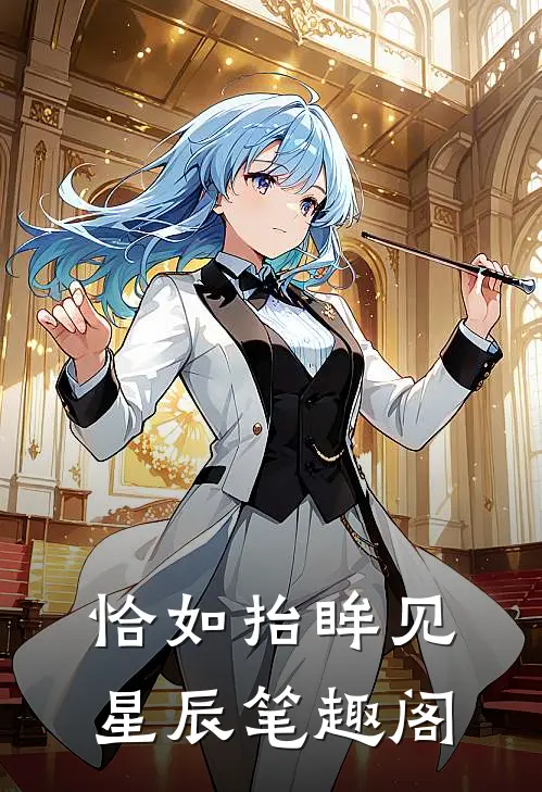 恰如抬眸见星辰笔趣阁