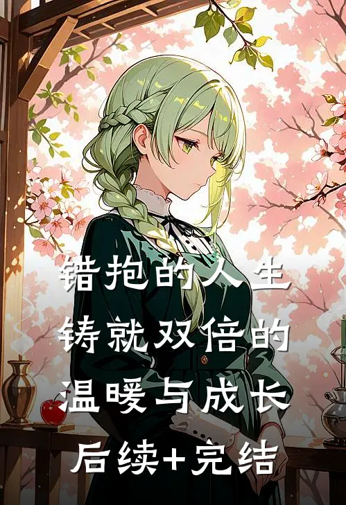 错抱的人生铸就双倍的温暖与成长后续+完结