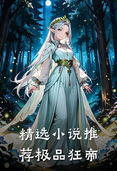 精选小说推荐极品狂帝