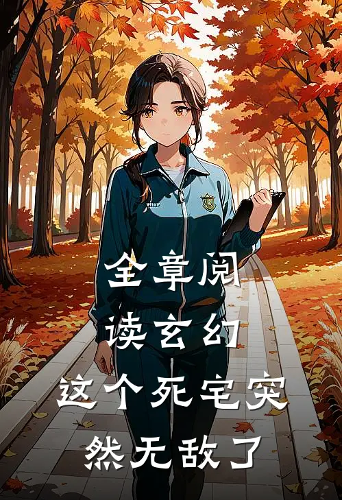 全章阅读玄幻这个死宅突然无敌了