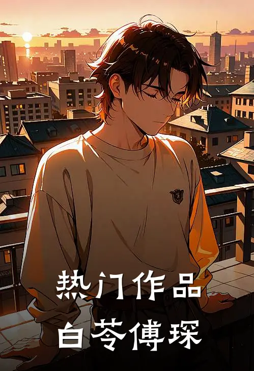 热门作品白苓傅琛