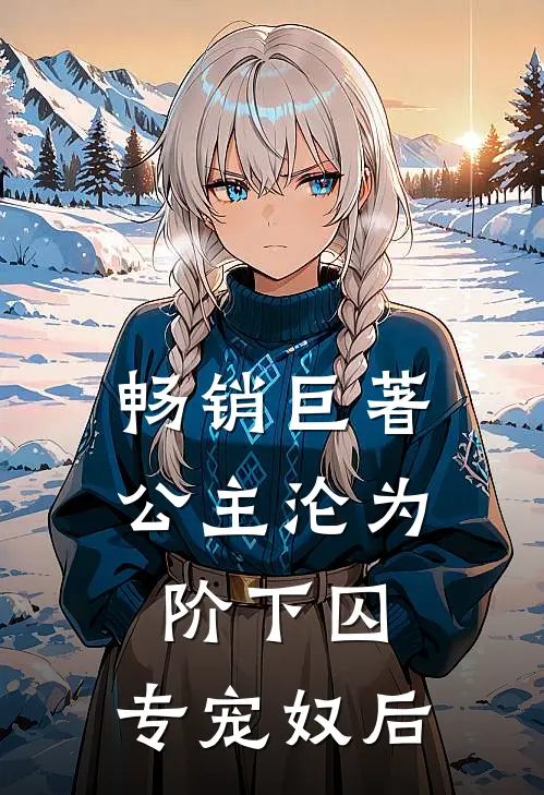 畅销巨著公主沦为阶下囚：专宠奴后