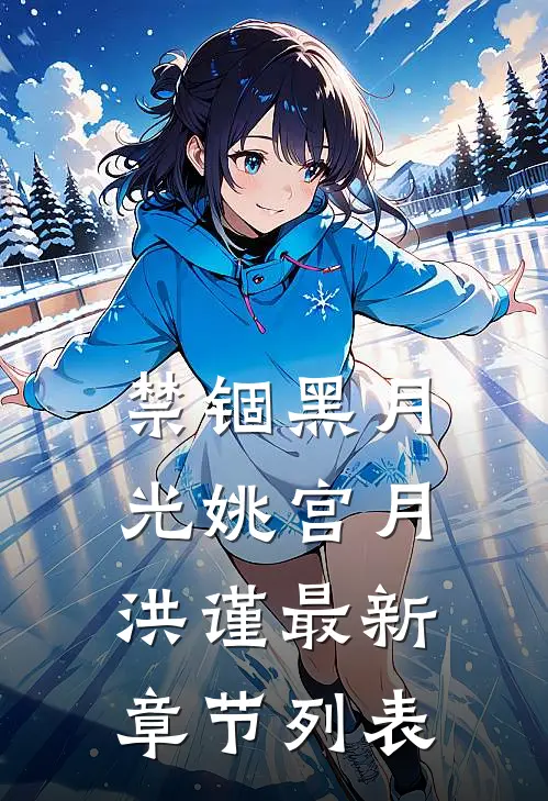禁锢黑月光姚宫月洪谨最新章节列表