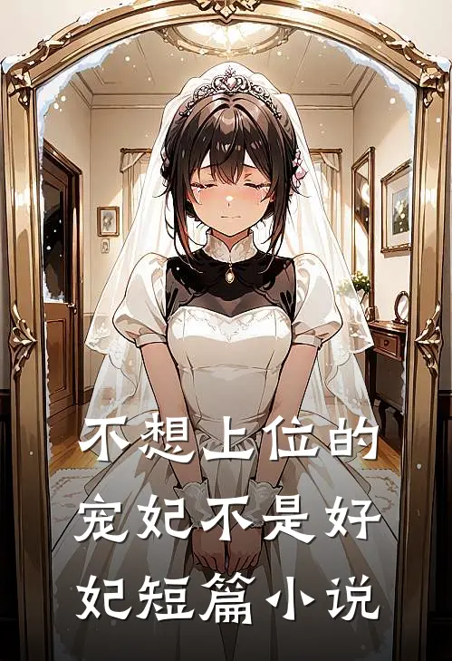 不想上位的宠妃不是好妃短篇小说