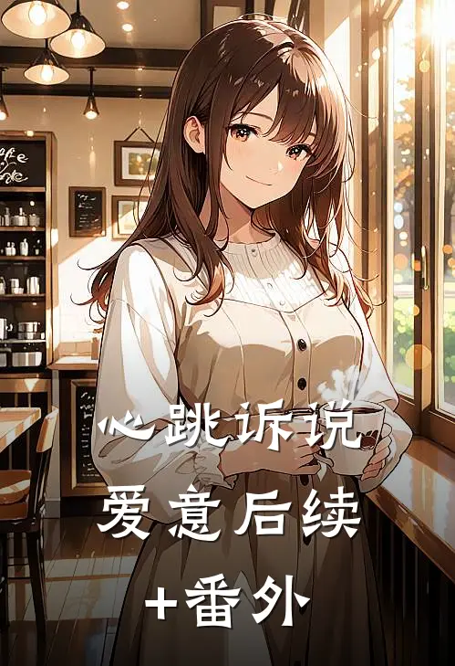 心跳诉说爱意后续+番外