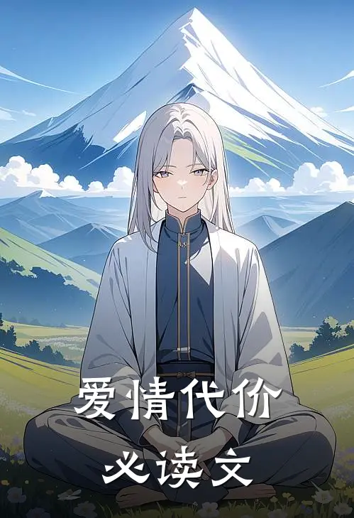 爱情代价必读文
