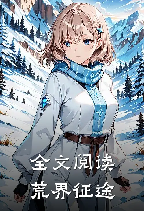 全文阅读荒界征途