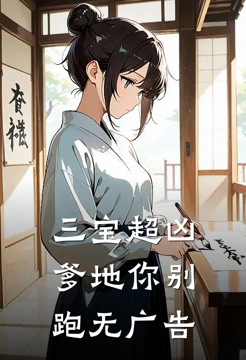 三宝超凶；爹地你别跑无广告