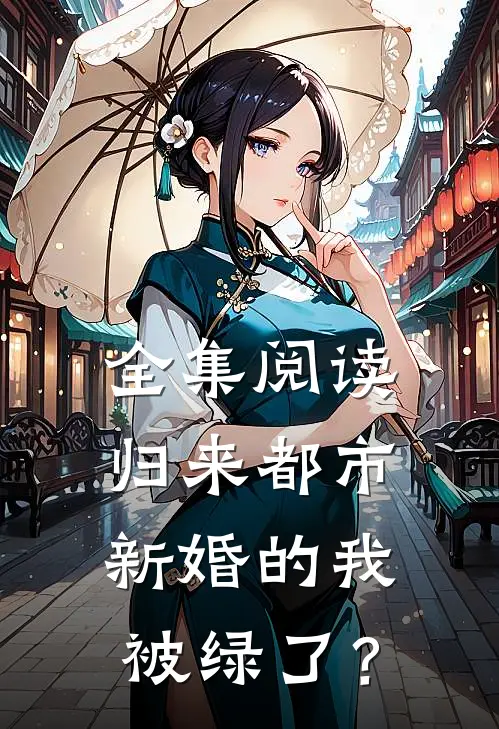 全集阅读归来都市，新婚的我被绿了？