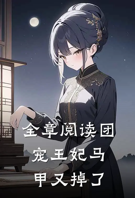 全章阅读团宠王妃马甲又掉了