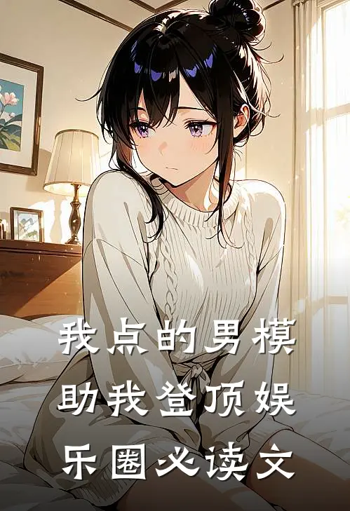 我点的男模，助我登顶娱乐圈必读文