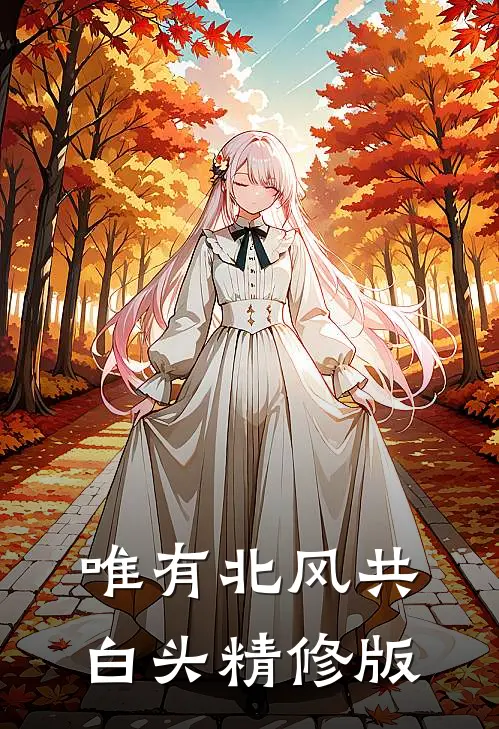 唯有北风共白头精修版